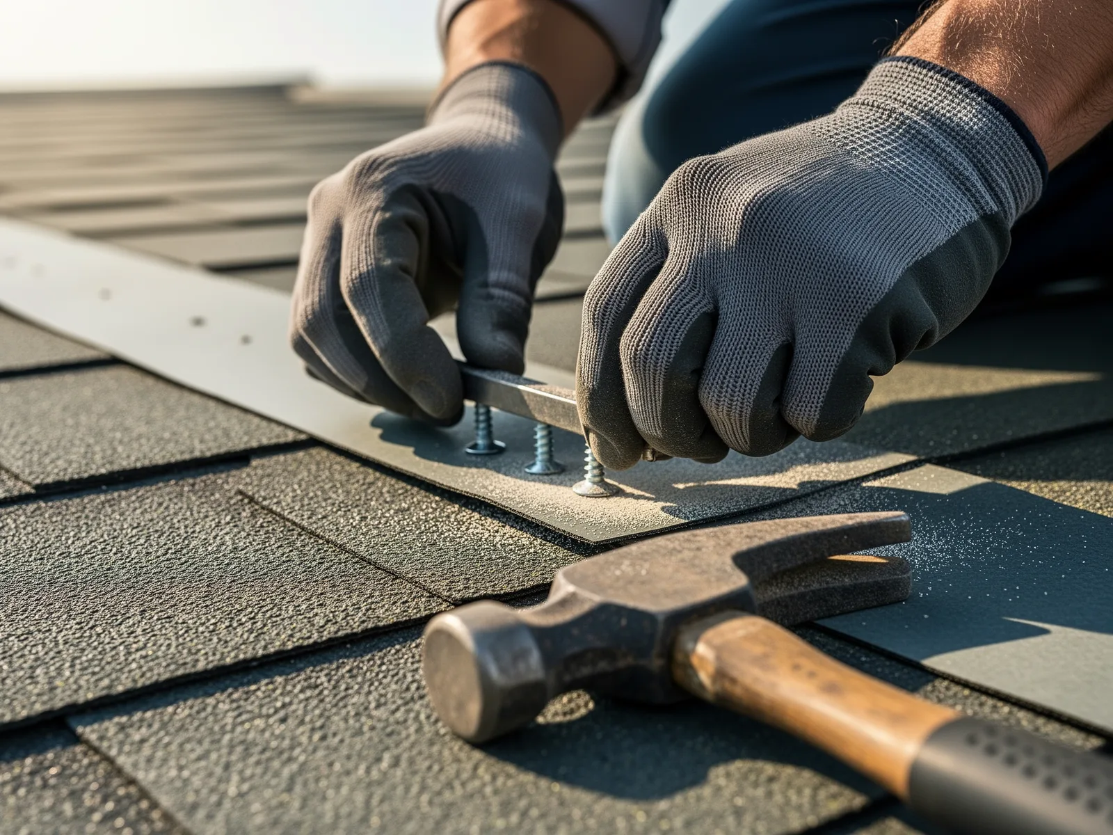 Why choose Fascia Repair in Tony, WI